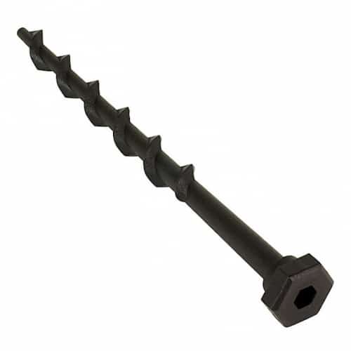 Worx Screws for Charging Station