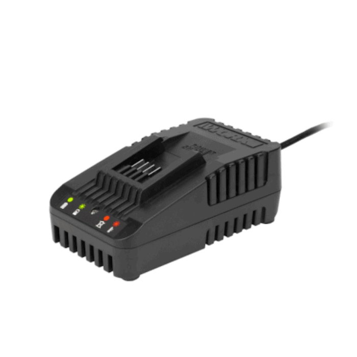 20v 2A Battery Charger Powershare